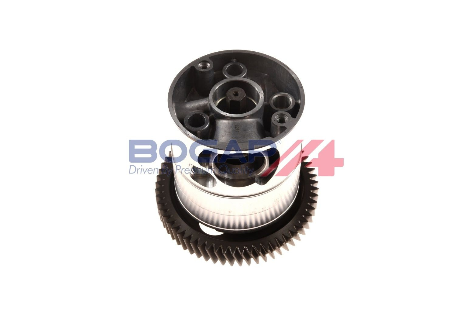 C1410101 Bogap Pompa oleju